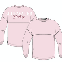 SJ - Original BWC Crew Neck Spirit Jersey