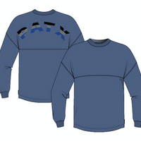 SJ - Original PATX Crew Neck Spirit Jersey