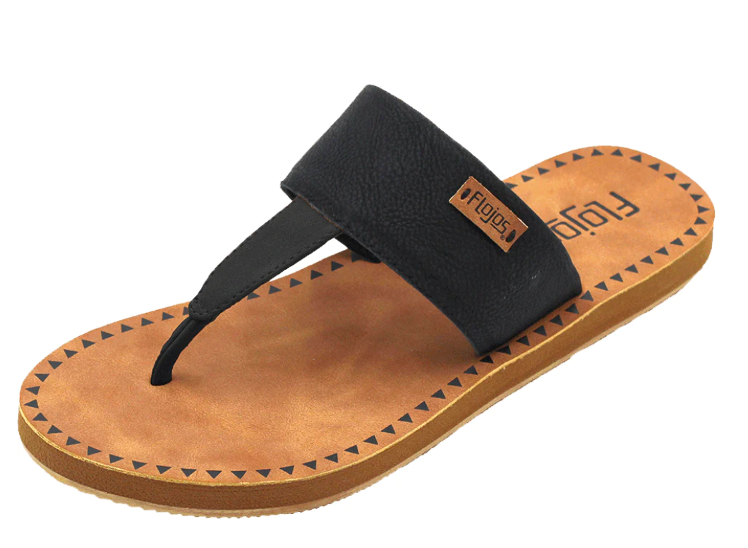 Flojos - Grace Shoe