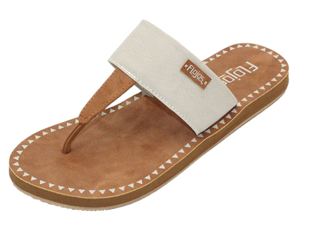 Flojos - Grace Shoe