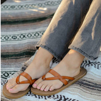 Flojos - Priya Shoe