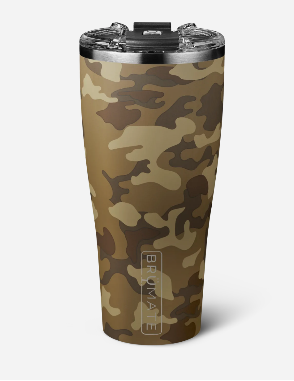 BruMate Toddy XL - Forest Camo - STB Boutique