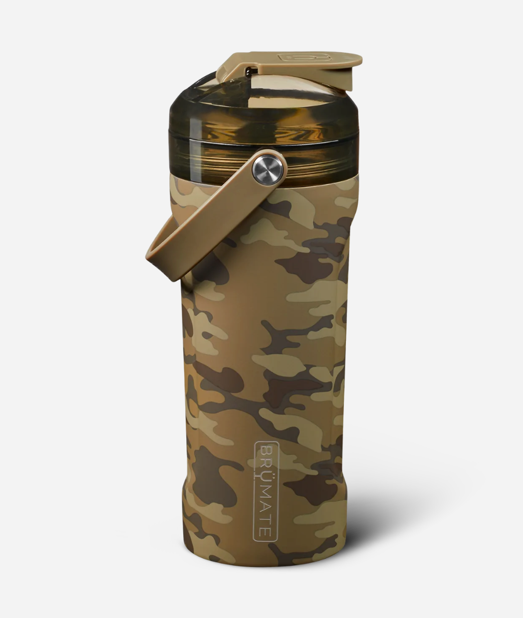 Brumate - Multishaker 26oz.