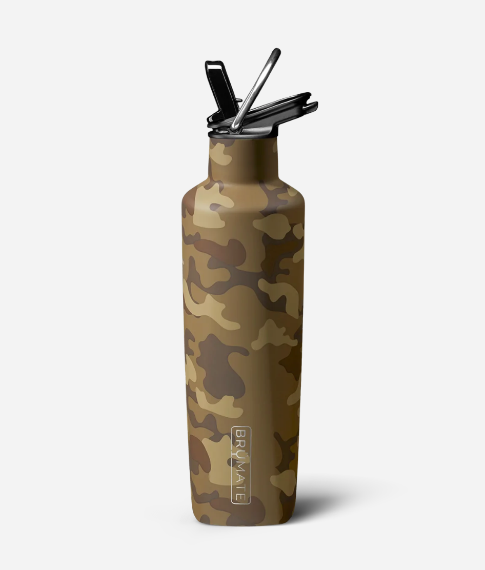 Toddy 22oz  Forest Camo