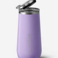Brumate - Champagne Flute