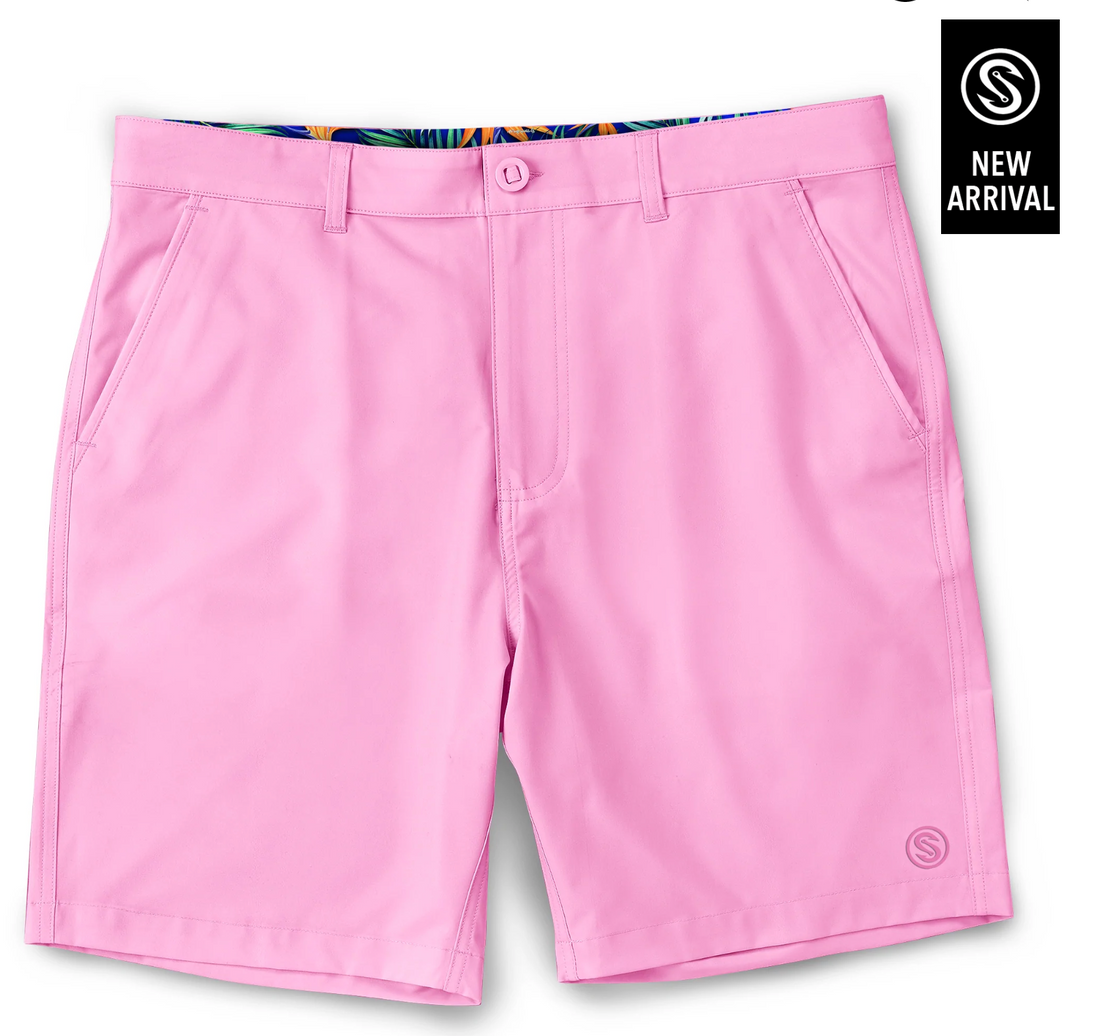 Scales - Men's Walkshorts