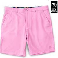 Scales - Men's Walkshorts