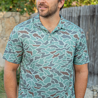 Burlebo - Performance Polo