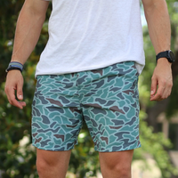 Burlebo - Everyday Shorts