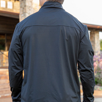 Burlebo - Sprinter Jacket