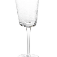 Aperitivo Triangular Drinkware