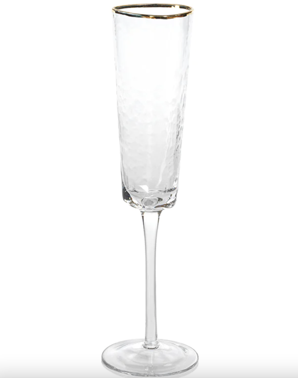 Aperitivo Triangular Drinkware