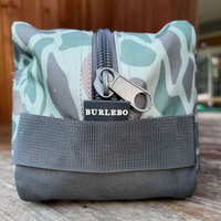 Burlebo - Dopp Kit