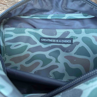 Burlebo - Dopp Kit