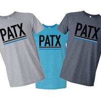 PATX Short-Sleeve Tee