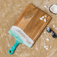 Large Acacia Cheese Boards