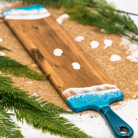 Baguette Acacia Boards