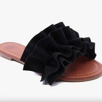 The Lexi Shoe