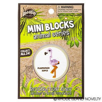 RIN - Mini Blocks