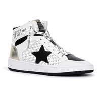 Vintage Havana - Dream High-Top Shoe
