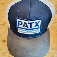 PATX Snap-Back Cap