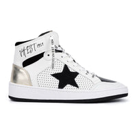 Vintage Havana - Dream High-Top Shoe