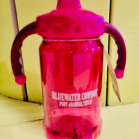 RIN - 12oz. Gripper Sipper Cup