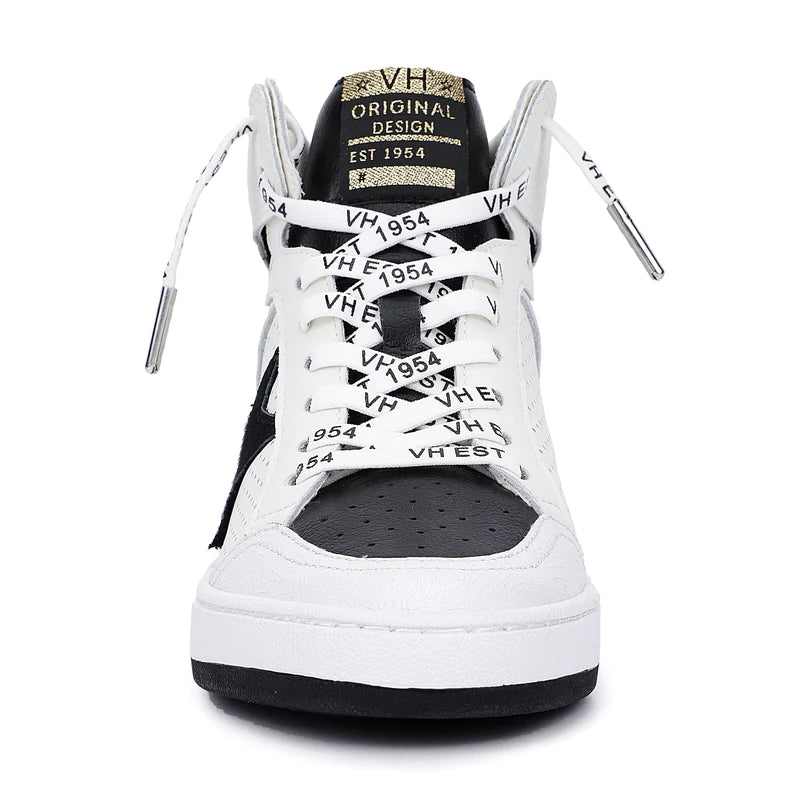 Vintage sales hi tops