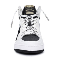 Vintage Havana - Dream High-Top Shoe
