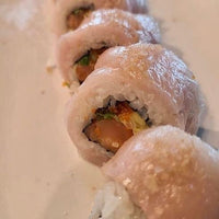 Salt Lick Roll