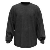 SJ - BWC Mineral Washed Crew Neck