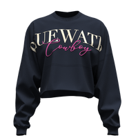 SJ - BWC Cropped Crew Spirit Jersey