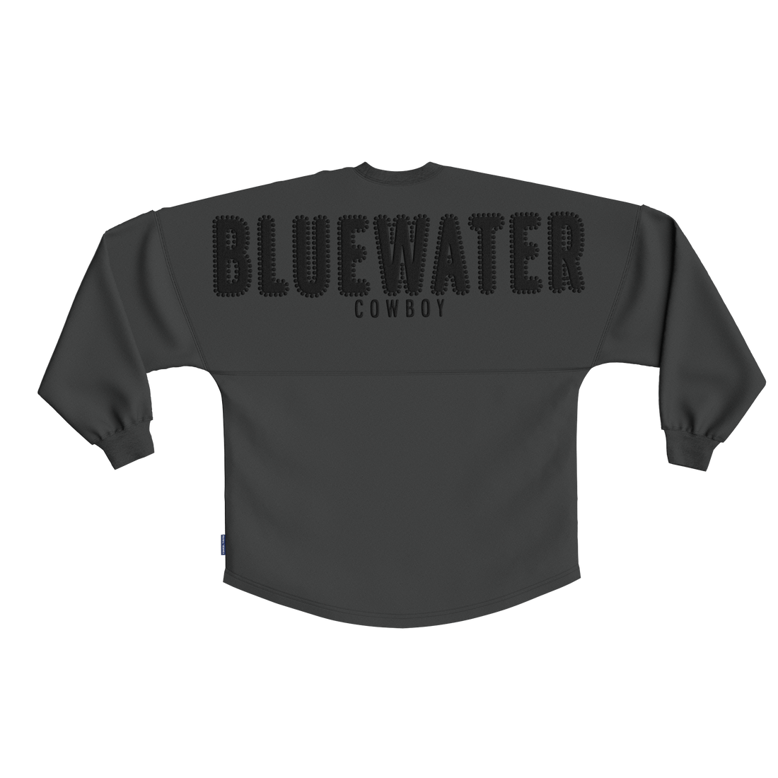 SJ - Original BWC Crew Neck Spirit Jersey