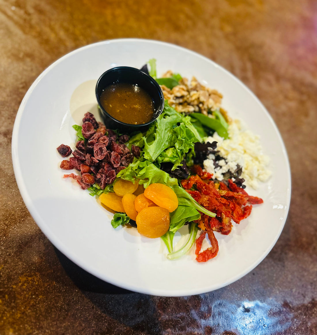 Summer Salad