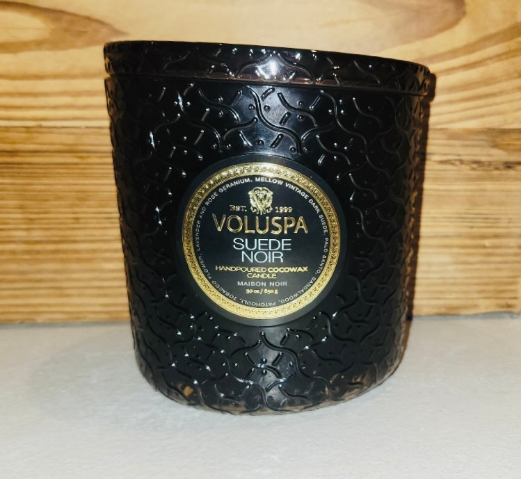 Voluspa - 30 oz.  Luxe Candle