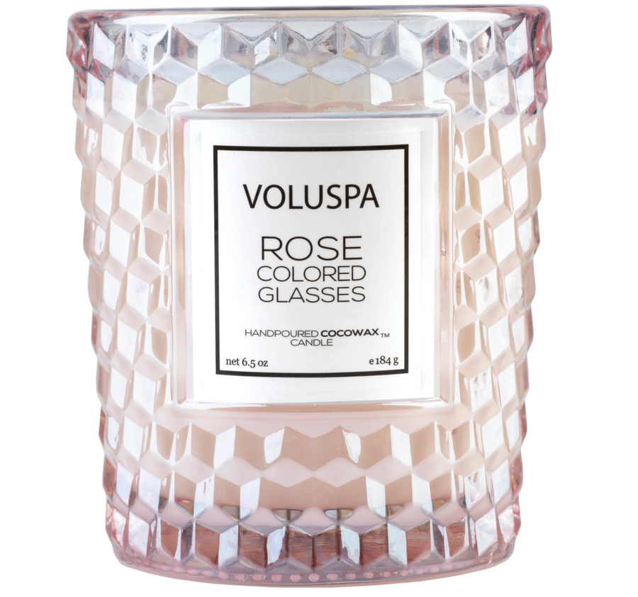 Voluspa - 6.5 oz. Candle