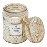 Voluspa - Small Jar Candle