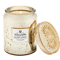 Voluspa - Large Jar Candle