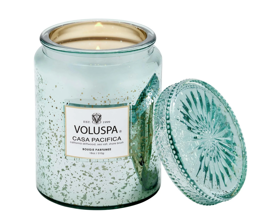 Voluspa - Large Jar Candle