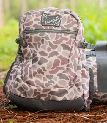 Burlebo - Backpack