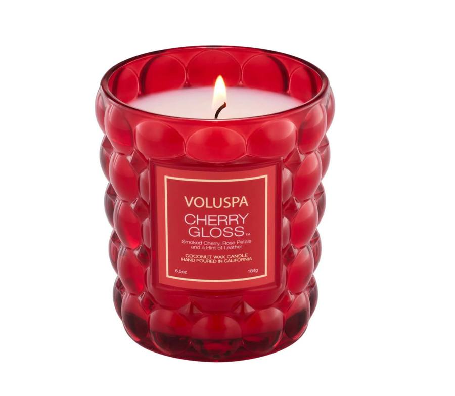 Voluspa - 6.5 oz. Candle