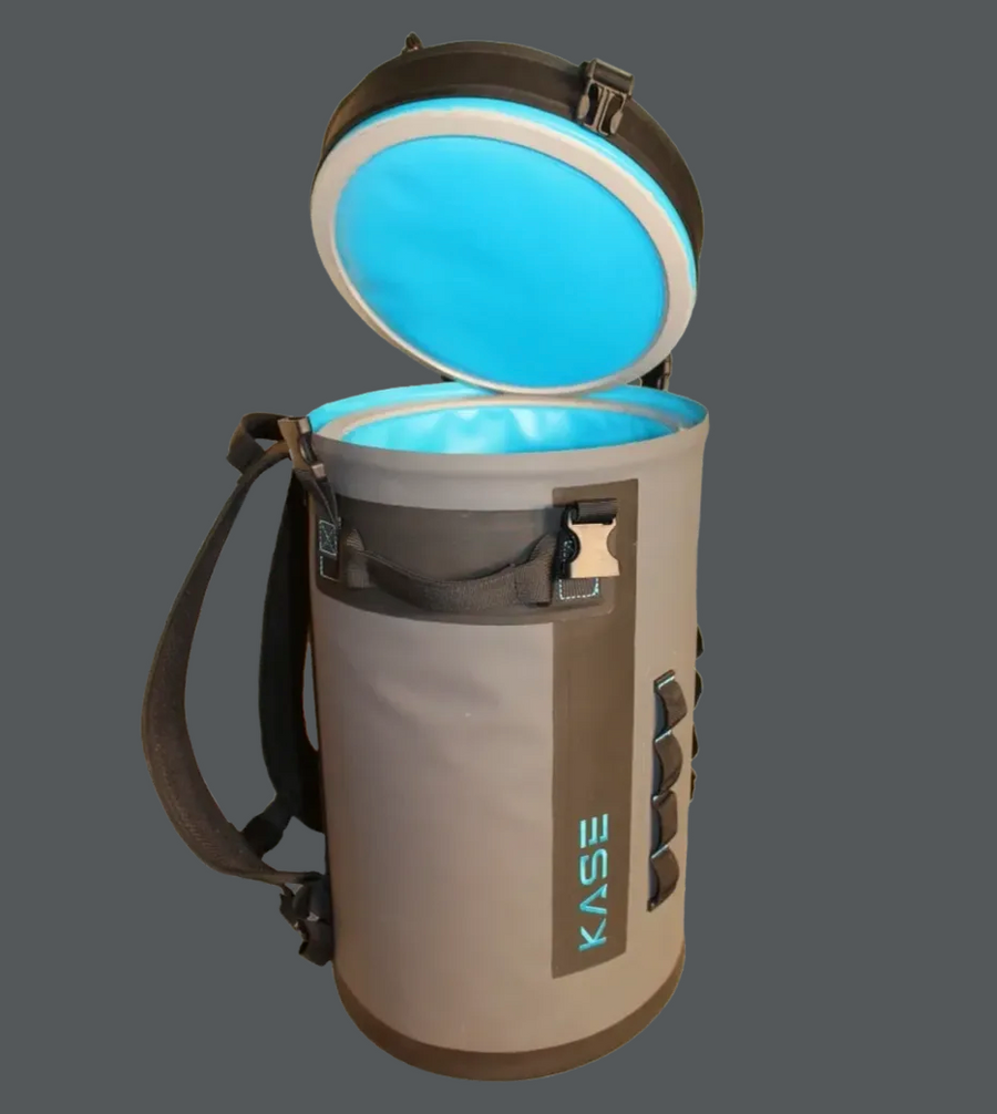 Kase Surfside Backpack Cooler