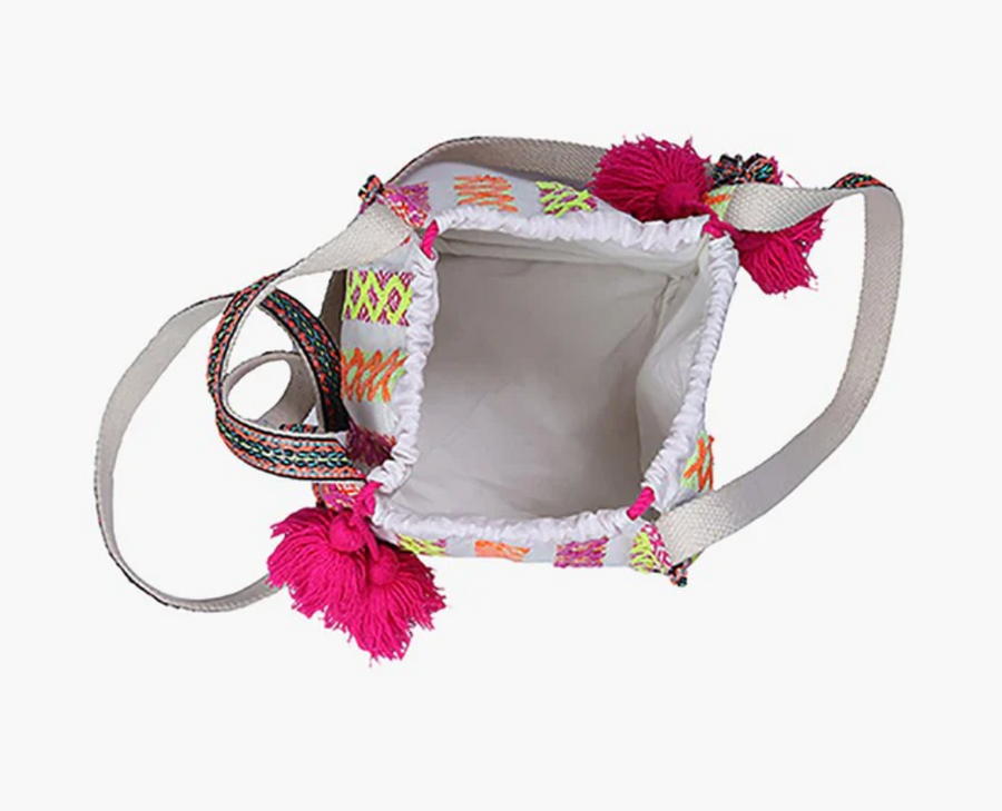 Imogene Bucket Bag