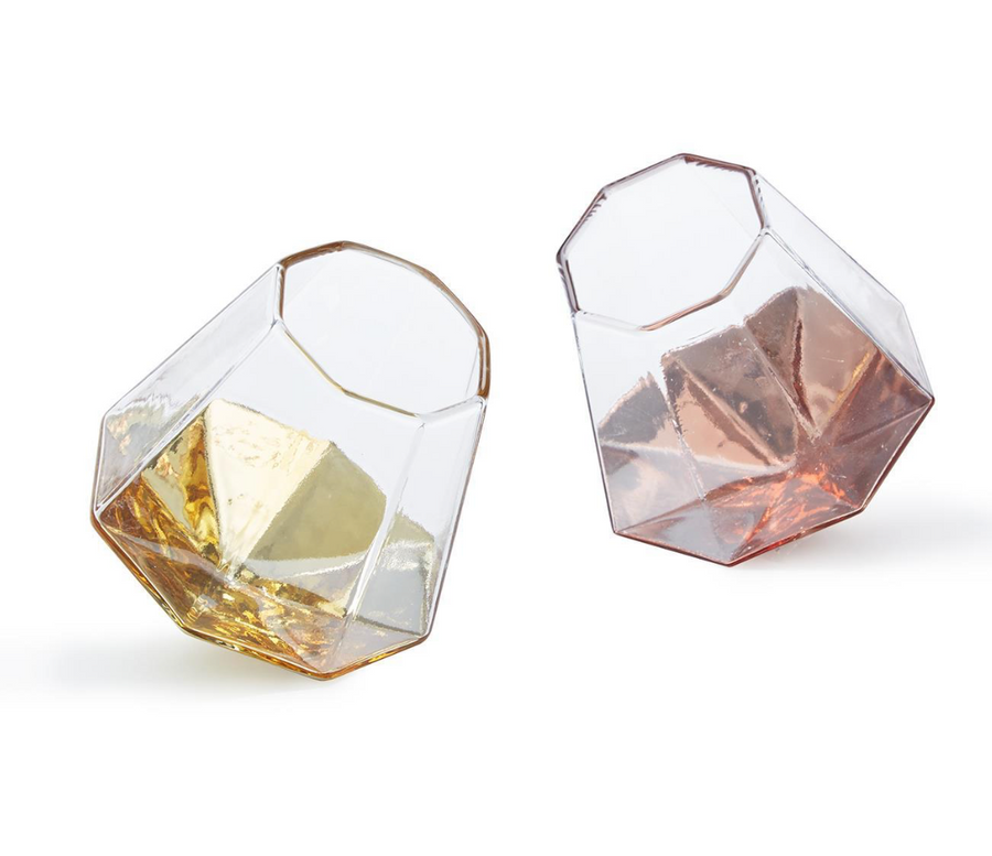 Diamond Glasses