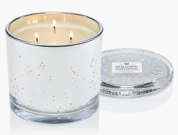 Voluspa - Grand Maison Candle