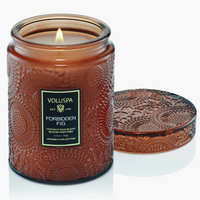 Voluspa - Small Jar Candle