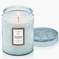 Voluspa - Small Jar Candle