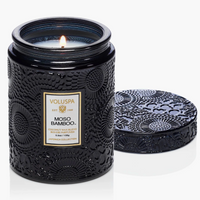 Voluspa - Small Jar Candle
