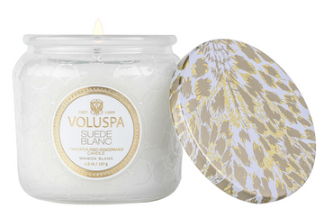 Voluspa - Petite Jar Candle
