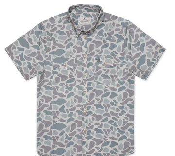 Burlebo - Performance Western Shirt